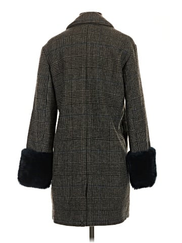 Zara TRF Coat (view 2)