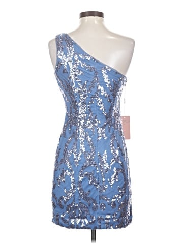Assorted Brands Cocktail Dress (view 2)