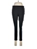 Ann Taylor Solid Black Active Pants Size 6 - photo 1