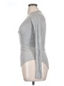 Stillwater Gray Long Sleeve Top Size XL - photo 5