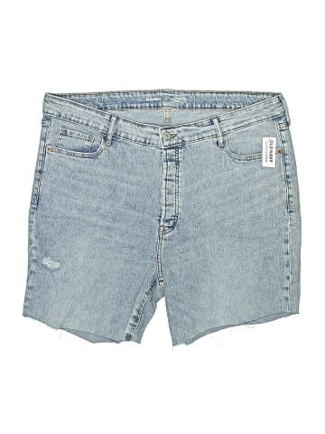 Old Navy Denim Shorts (view 1)