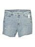 Old Navy Blue Denim Shorts Size 18 - photo 1