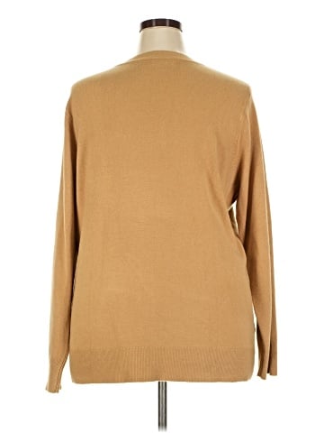 Croft & Barrow Pullover Sweater (view 2)