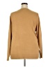 Croft & Barrow 100% Acrylic Solid Tan Pullover Sweater Size 2X - photo 2