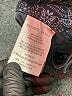 Lee Gray Jeans Size 8M - photo 8