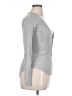 Stillwater Gray Long Sleeve Top Size XL - photo 4