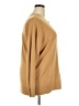 Croft & Barrow 100% Acrylic Solid Tan Pullover Sweater Size 2X - photo 4
