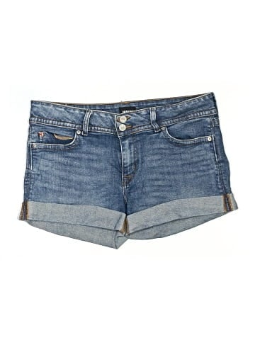 Hudson Jeans Denim Shorts (view 1)