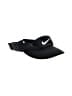 Nike Black Visor One size - photo 1