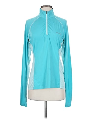Columbia Track Jacket (view 1)