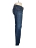 Guess Jeans Hearts Blue Jeans Size 28 waist - photo 4