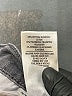 Hudson Jeans Chevron-herringbone Gray Jeans Size 27 waist - photo 8