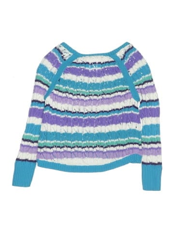 Justice Pullover Sweater (view 2)