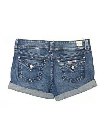 Hudson Jeans Denim Shorts (view 2)