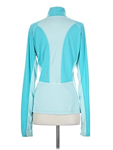 Columbia Track Jacket (view 2)