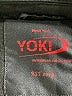 Yoki 100% Polyester Black Jacket Size L - photo 6