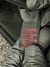 Yoki 100% Polyester Black Jacket Size L - photo 7