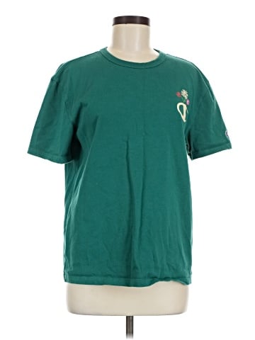Champion Short Sleeve T-Shirt (view 1)