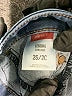 Express Hearts Blue Jeans Size 2S - photo 9