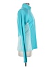 Columbia Teal Track Jacket Size S - photo 4