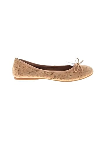 Born Handcrafted Footwear Flats (view 1)