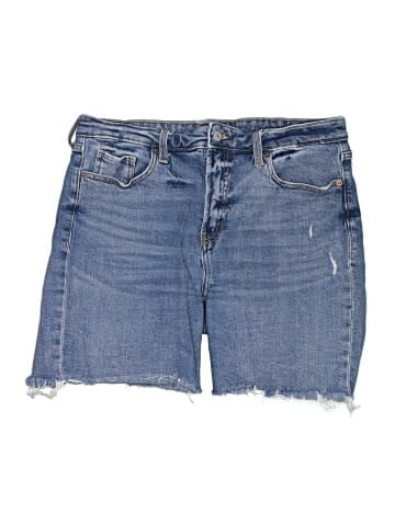 Old Navy Denim Shorts (view 1)