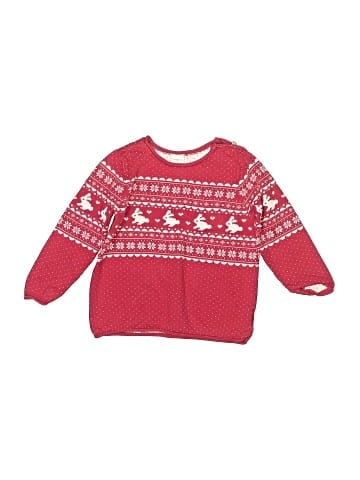 H&M Pullover Sweater (view 1)