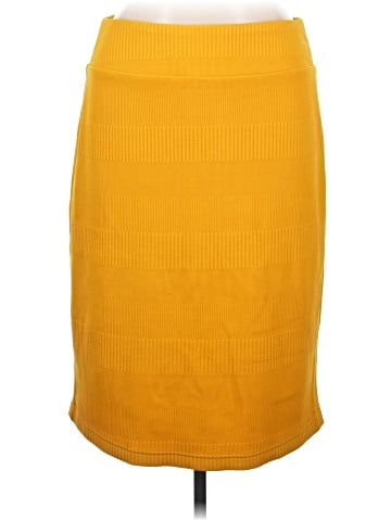 SOHO Apparel Ltd Casual Skirt (view 1)