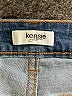 Kensie Blue Jeans Size 10 - photo 4