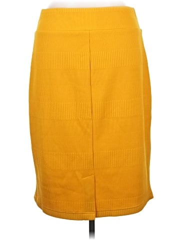 SOHO Apparel Ltd Casual Skirt (view 2)
