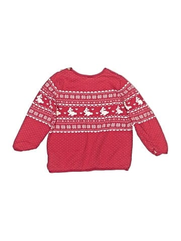 H&M Pullover Sweater (view 2)