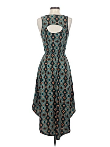 Xhilaration Casual Dress (view 2)