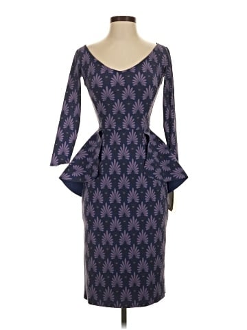 Chiara Boni La Petite Robe Cocktail Dress (view 1)