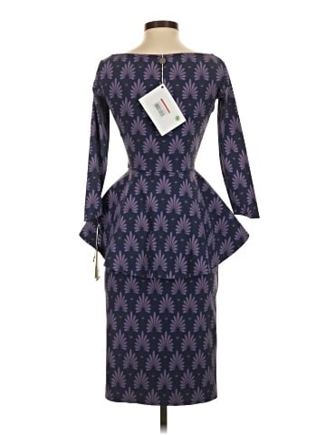 Chiara Boni La Petite Robe Cocktail Dress (view 2)