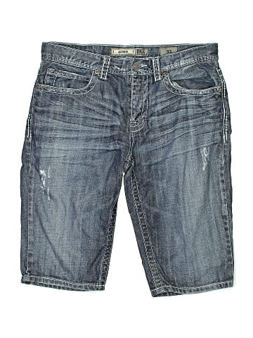 BKE Denim Shorts (view 1)