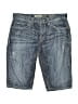 BKE 100% Cotton Blue Denim Shorts Size 33 waist - photo 1