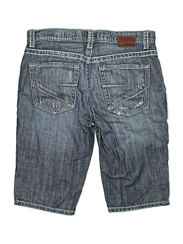 BKE Denim Shorts (view 2)