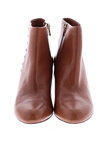 Coach Ankle Boots (view 2)
