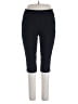Westbound Solid Blue Active Pants Size 14 (petite) - photo 1