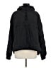 FP Movement 100% Polyamide Solid Black Snow Jacket Size M - photo 1