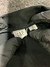 Gap Solid Black Casual Skirt Size XL (tall) - photo 4