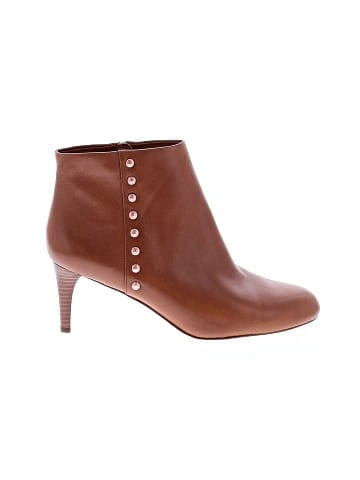 Coach Ankle Boots (view 1)