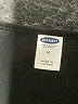 Old Navy Solid Black Casual Dress Size M - photo 7