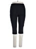 Westbound Solid Blue Active Pants Size 14 (petite) - photo 2