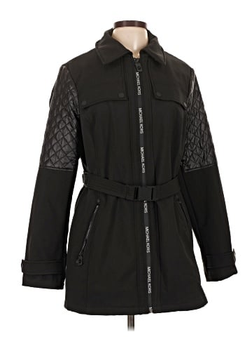 MICHAEL Michael Kors Coat (view 1)