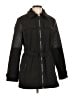 MICHAEL Michael Kors Black Coat Size L - photo 1
