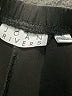 Joan Rivers Solid Black Dress Pants Size XL - photo 4