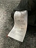 Joan Rivers Solid Black Dress Pants Size XL - photo 5