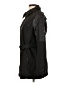 MICHAEL Michael Kors Black Coat Size L - photo 5