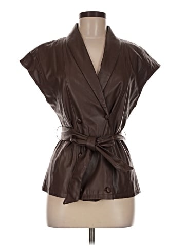 Jason Wu Vest (view 1)